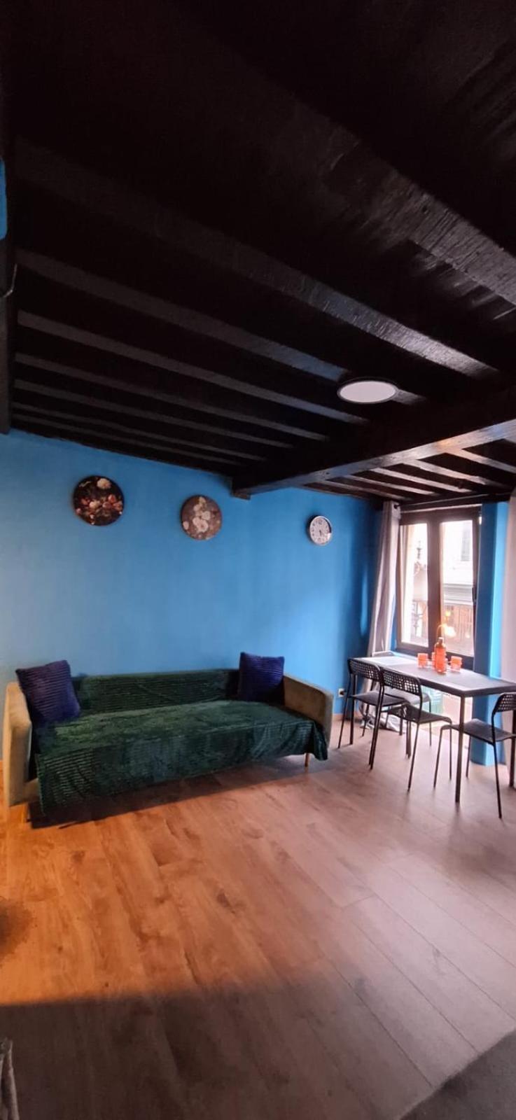 The 16Th Century 1Bd Ocean Apartment Antwerpen Eksteriør billede