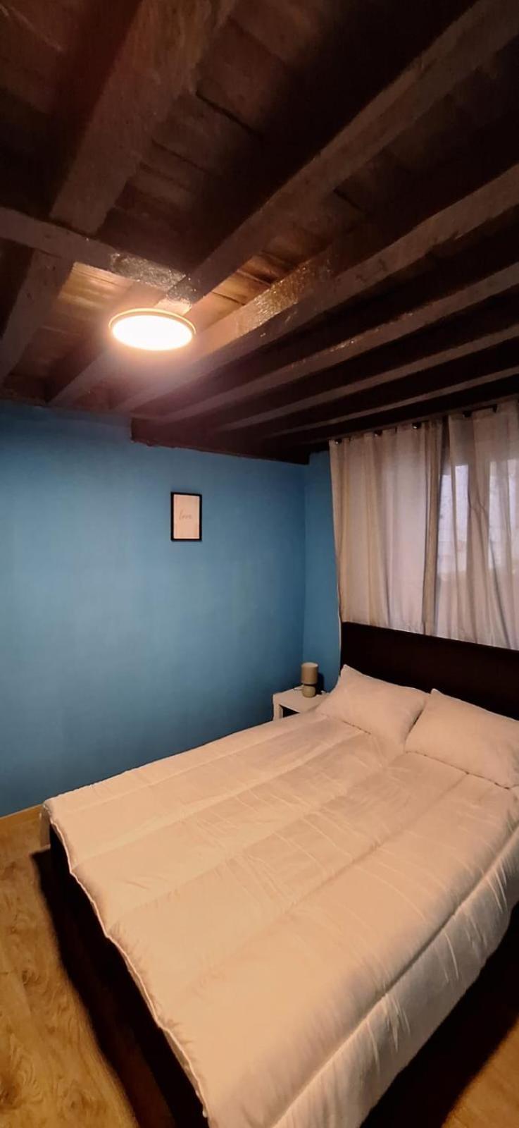The 16Th Century 1Bd Ocean Apartment Antwerpen Eksteriør billede